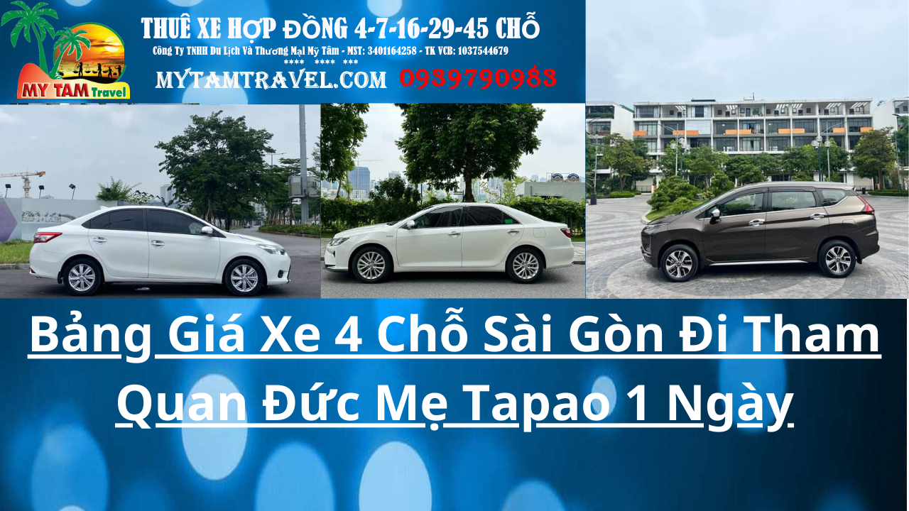 Xe 4 Chỗ Sài Gòn Đi Tham Quan Đức Mẹ Tapao.png (1.06 MB)